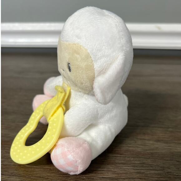 Magic Years Lamb Plush with Teeher - Picture 2 of 5